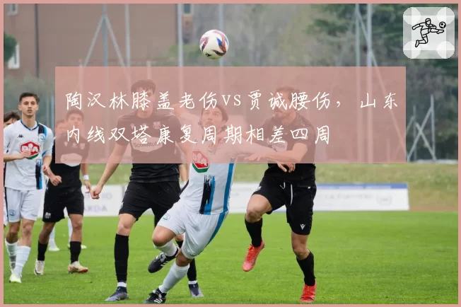 陶汉林膝盖老伤vs贾诚腰伤,山东内线双塔康复周期相差四周