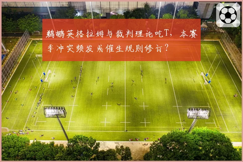 鹈鹕英格拉姆与裁判理论吃T，本赛季冲突频发或催生规则修订？