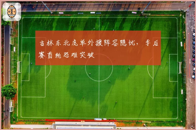 吉林东北虎单外援阵容隐忧，季后赛首轮恐难突破