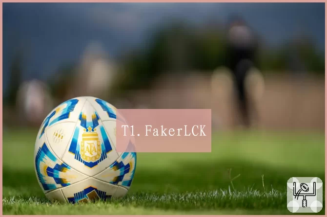 T1.FakerLCK
