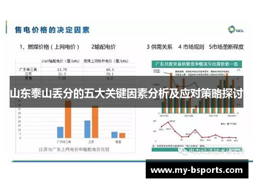 山东泰山丢分的五大关键因素分析及应对策略探讨