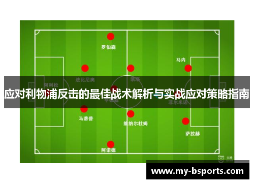 应对利物浦反击的最佳战术解析与实战应对策略指南