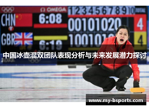 中国冰壶混双团队表现分析与未来发展潜力探讨