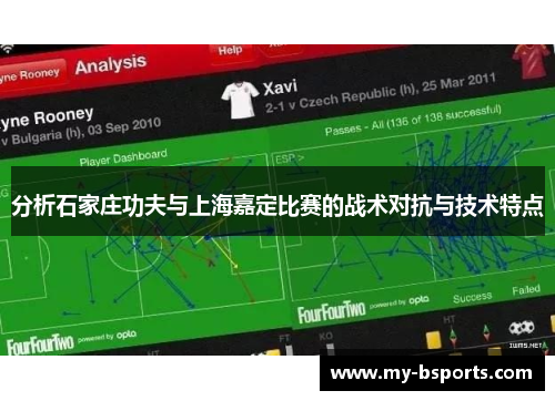 分析石家庄功夫与上海嘉定比赛的战术对抗与技术特点
