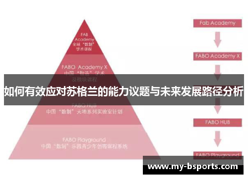 如何有效应对苏格兰的能力议题与未来发展路径分析